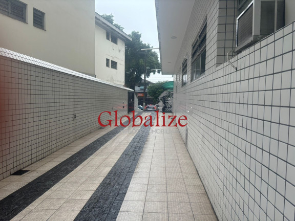Imagem Imóvel com 2 Quartos à Venda, 80 m² em Vila Mathias - Santos Imagem Imóvel com 2 Quartos à Venda, 80 m² em Vila Mathias - Santos