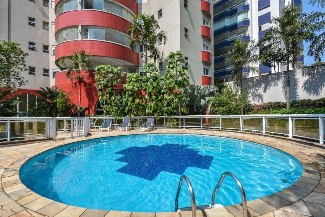 Imagem Apartamento com 3 Quartos à Venda, 115 m² em Brooklin - São Paulo Imagem Apartamento com 3 Quartos à Venda, 115 m² em Brooklin - São Paulo