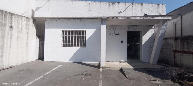 Imagem Casa com 2 Quartos para Alugar, 250 m² em Centro - Osasco