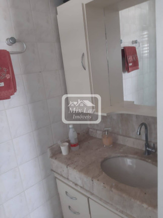 Imagem Apartamento com 2 Quartos à Venda, 61 m² em Jaguaribe - Osasco