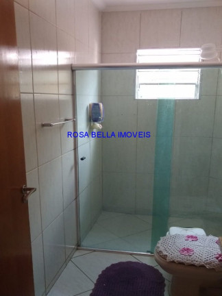 Imagem Casa com 3 Quartos à Venda, 140 m² em Vila Rami - Jundiaí