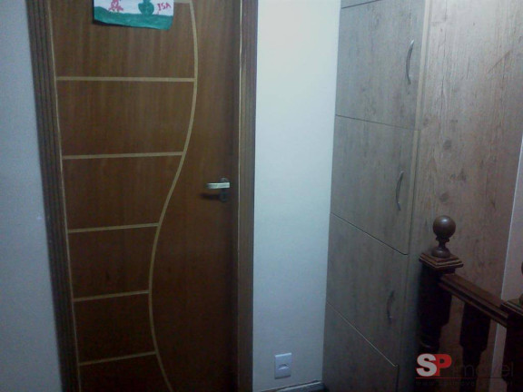 Imagem Apartamento com 4 Quartos à Venda, 100 m² em Vila Ré - São Paulo