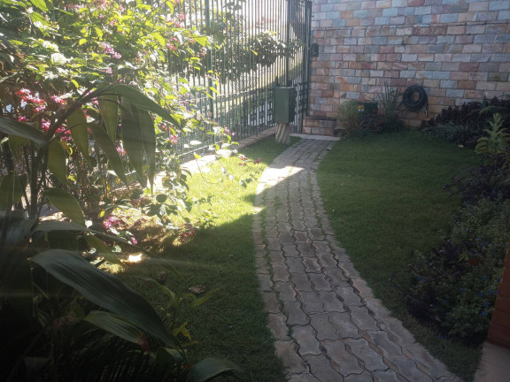 Imagem Casa com 4 Quartos à Venda, 226 m² em Salgado Filho - Belo Horizonte Imagem Casa com 4 Quartos à Venda, 226 m² em Salgado Filho - Belo Horizonte