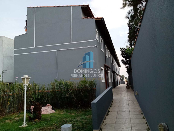 Casa com 2 Quartos à Venda, 70 m² em Itaquera - São Paulo