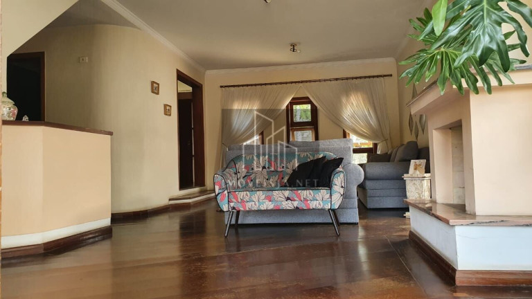 Imagem Casa com 4 Quartos à Venda, 300 m² em Residencial Doze (alphaville) - Santana De Parnaíba Imagem Casa com 4 Quartos à Venda, 300 m² em Residencial Doze (alphaville) - Santana De Parnaíba