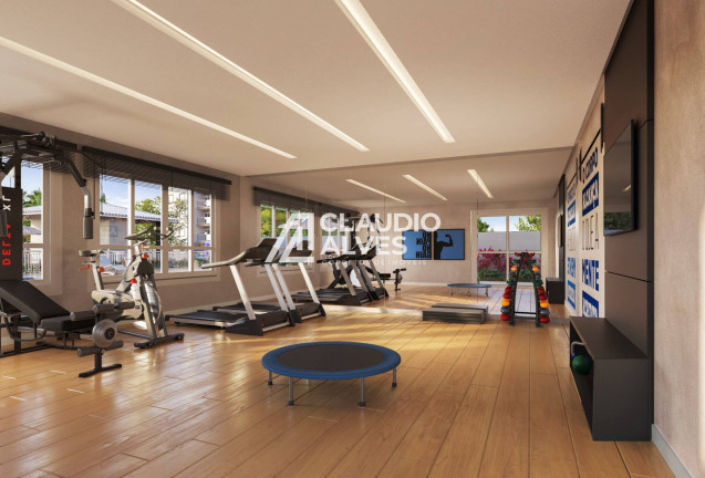Imagem Apartamento com 2 Quartos à Venda, 46 m² em Registro - Feira De Santana Imagem Apartamento com 2 Quartos à Venda, 46 m² em Registro - Feira De Santana