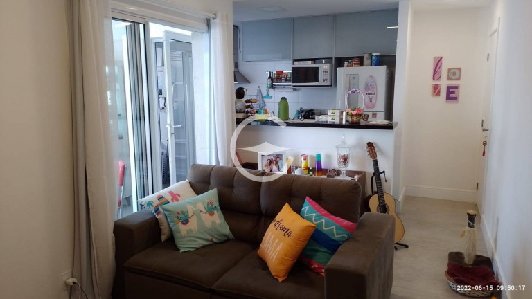 Imagem Apartamento com 1 Quarto para Alugar, 44 m² em Vila Olímpia - São Paulo Imagem Apartamento com 1 Quarto para Alugar, 44 m² em Vila Olímpia - São Paulo