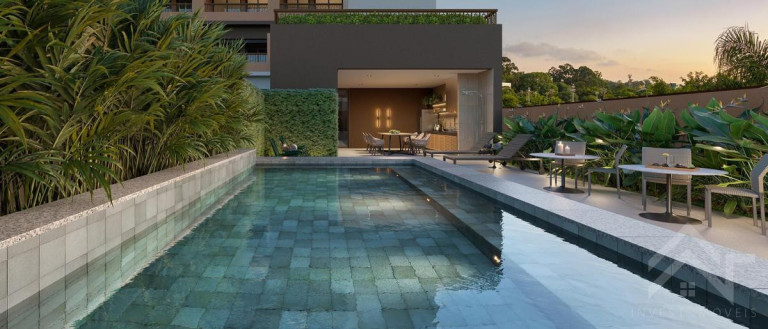 Studio à Venda, 27 m² em Perdizes - São Paulo