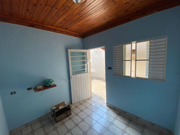 Imagem Casa com 4 Quartos à Venda, 99 m² em Centro - Santa Branca Imagem Casa com 4 Quartos à Venda, 99 m² em Centro - Santa Branca