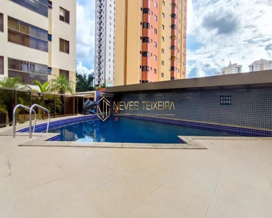 Imagem Apartamento com 2 Quartos para Alugar, 48 m² em Aguas Norte - águas Claras Imagem Apartamento com 2 Quartos para Alugar, 48 m² em Aguas Norte - águas Claras