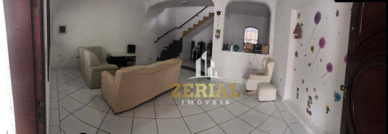 Imagem Sobrado com 3 Quartos à Venda, 240 m² em Boa Vista - São Caetano Do Sul Imagem Sobrado com 3 Quartos à Venda, 240 m² em Boa Vista - São Caetano Do Sul