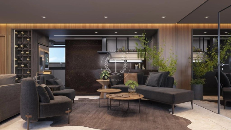 Imagem Apartamento com 3 Quartos à Venda, 94 m² em Pinheiros - São Paulo Imagem Apartamento com 3 Quartos à Venda, 94 m² em Pinheiros - São Paulo