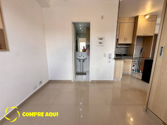 Imagem Apartamento com 1 Quarto à Venda, 30 m² em Campos Elíseos - São Paulo Imagem Apartamento com 1 Quarto à Venda, 30 m² em Campos Elíseos - São Paulo