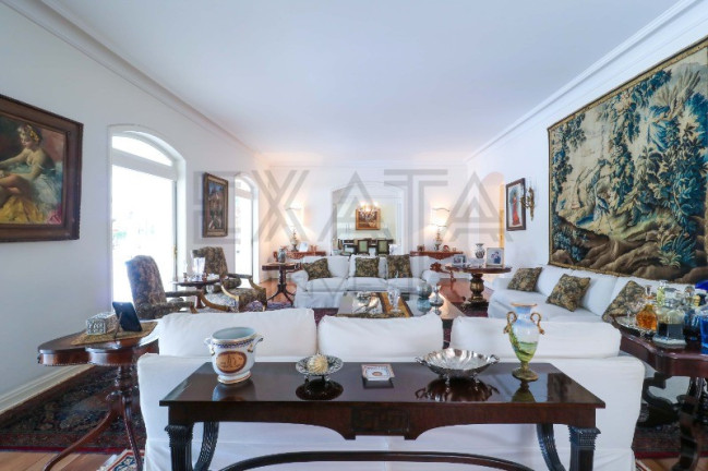 Imagem Casa com 3 Quartos à Venda, 654 m² em Jardim Guedala - São Paulo Imagem Casa com 3 Quartos à Venda, 654 m² em Jardim Guedala - São Paulo