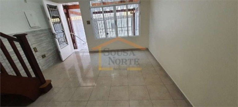 Sobrado com 3 Quartos à Venda, 100 m² em Parada Inglesa - São Paulo