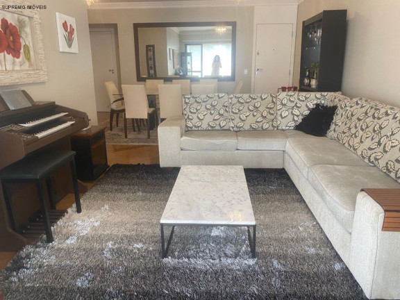 Imagem Apartamento com 4 Quartos à Venda, 163 m² em Vila Suzana - São Paulo Imagem Apartamento com 4 Quartos à Venda, 163 m² em Vila Suzana - São Paulo