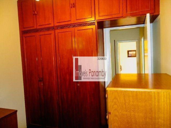 Imagem Apartamento com 3 Quartos à Venda, 150 m² em Sacomã - São Paulo Imagem Apartamento com 3 Quartos à Venda, 150 m² em Sacomã - São Paulo