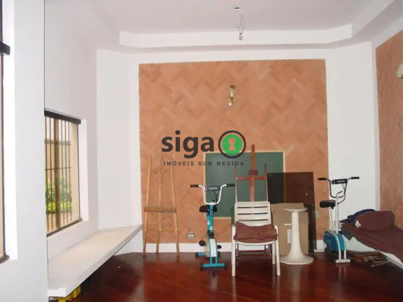 Imagem Apartamento com 5 Quartos à Venda ou Locação, 570 m² em Morumbi - São Paulo Imagem Apartamento com 5 Quartos à Venda ou Locação, 570 m² em Morumbi - São Paulo