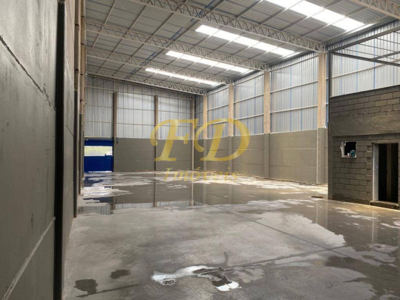 Imagem Galpão para Alugar, 500 m² em Terra Preta - Mairiporã Imagem Galpão para Alugar, 500 m² em Terra Preta - Mairiporã