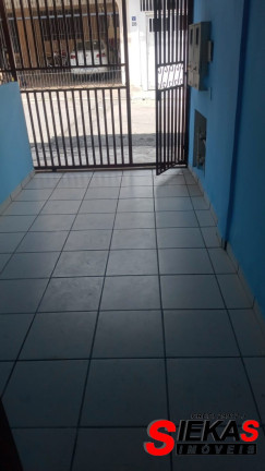 Imagem Sobrado com 3 Quartos para Alugar, 75 m² em Jardim Cotinha - São Paulo Imagem Sobrado com 3 Quartos para Alugar, 75 m² em Jardim Cotinha - São Paulo