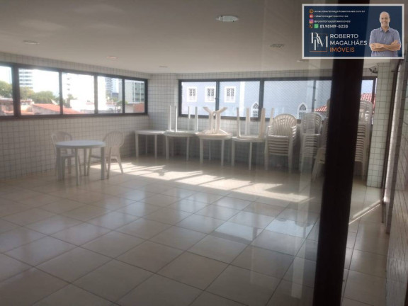Imagem Apartamento com 2 Quartos à Venda, 60 m² em Encruzilhada - Recife