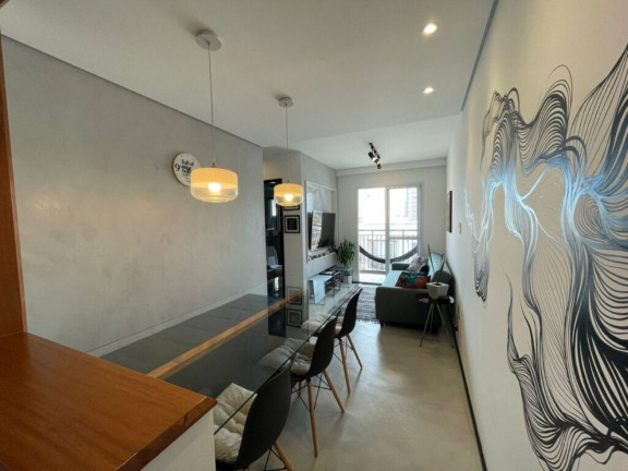 Imagem Imóvel com 2 Quartos à Venda, 52 m² em Vila Matilde - São Paulo Imagem Imóvel com 2 Quartos à Venda, 52 m² em Vila Matilde - São Paulo