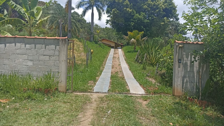 Imagem Chácara com 4 Quartos à Venda, 400 m² em Centro - Jambeiro Imagem Chácara com 4 Quartos à Venda, 400 m² em Centro - Jambeiro