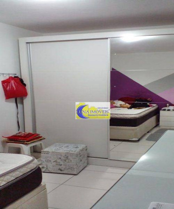 Imagem Sobrado com 3 Quartos à Venda, 263 m² em Piraporinha - Diadema Imagem Sobrado com 3 Quartos à Venda, 263 m² em Piraporinha - Diadema