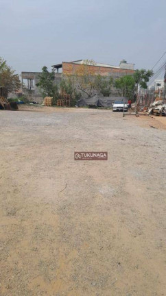 Imagem Terreno à Venda ou Locação, 1.500 m² em Vila Itapoan - Guarulhos Imagem Terreno à Venda ou Locação, 1.500 m² em Vila Itapoan - Guarulhos