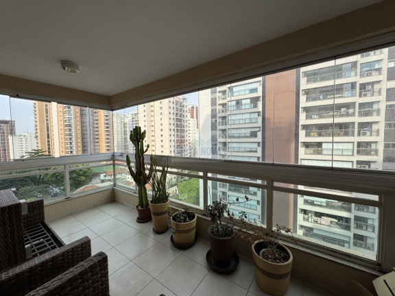 Imagem Apartamento com 2 Quartos à Venda, 149 m² em Perdizes - São Paulo Imagem Apartamento com 2 Quartos à Venda, 149 m² em Perdizes - São Paulo