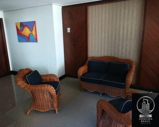 Imagem Apartamento com 3 Quartos à Venda, 120 m² em Centro - Sorocaba Imagem Apartamento com 3 Quartos à Venda, 120 m² em Centro - Sorocaba