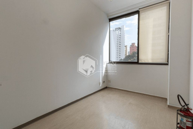 Imagem Sala Comercial à Venda, 286 m² em Moema - São Paulo Imagem Sala Comercial à Venda, 286 m² em Moema - São Paulo