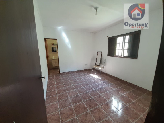 Imagem Casa com 3 Quartos à Venda, 81 m² em Residencial Parque Cumbica - Guarulhos