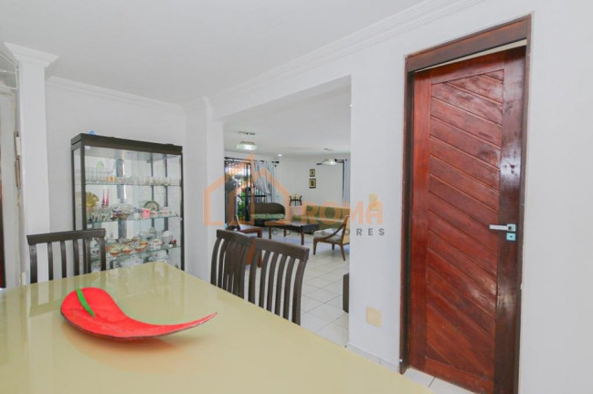Imagem Apartamento com 4 Quartos à Venda, 160 m² em Cabo Branco - João Pessoa