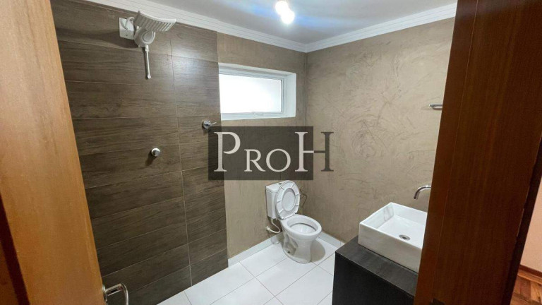 Imagem Apartamento com 3 Quartos à Venda, 90 m² em Rudge Ramos - São Bernardo Do Campo