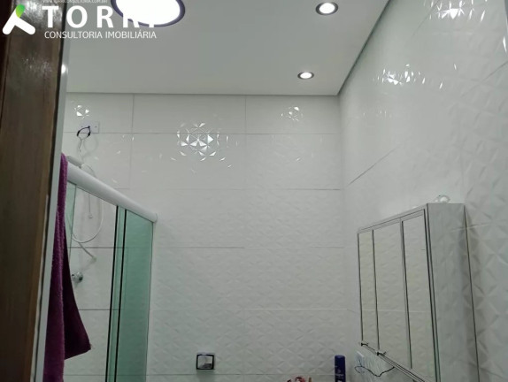 Imagem Casa com 3 Quartos à Venda, 120 m² em Wanel Ville - Sorocaba Imagem Casa com 3 Quartos à Venda, 120 m² em Wanel Ville - Sorocaba