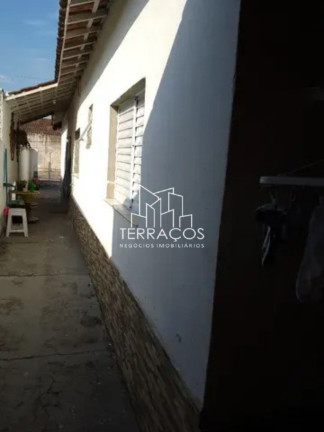 Imagem Casa com 2 Quartos à Venda, 80 m² em Jardim Laura - Campo Limpo Paulista Imagem Casa com 2 Quartos à Venda, 80 m² em Jardim Laura - Campo Limpo Paulista