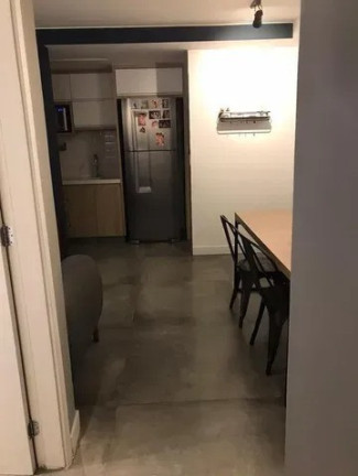 Imagem Imóvel com 2 Quartos à Venda, 54 m² em Sul (águas Claras) - Brasília