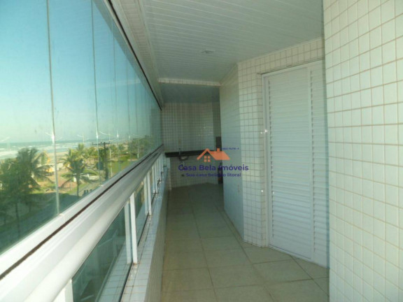 Imagem Apartamento com 3 Quartos à Venda, 110 m² em Vila Caiçara - Praia Grande