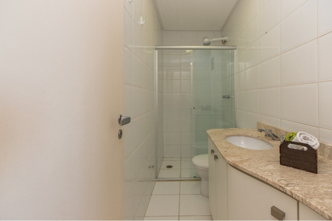 Imagem Cobertura com 3 Quartos à Venda, 244 m² em Santo Amaro - São Paulo