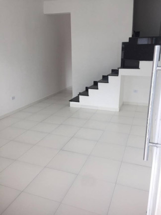Imagem Casa com 3 Quartos para Alugar, 95 m² em Solemar - Praia Grande Imagem Casa com 3 Quartos para Alugar, 95 m² em Solemar - Praia Grande