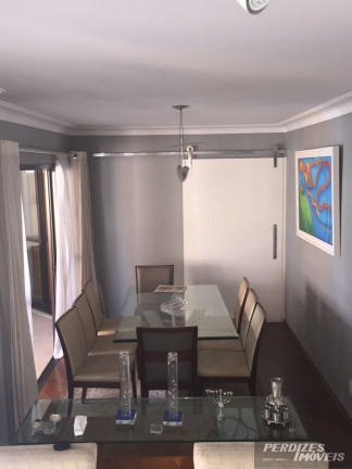Imagem Apartamento com 4 Quartos à Venda ou Locação, 250 m² em Perdizes - São Paulo Imagem Apartamento com 4 Quartos à Venda ou Locação, 250 m² em Perdizes - São Paulo