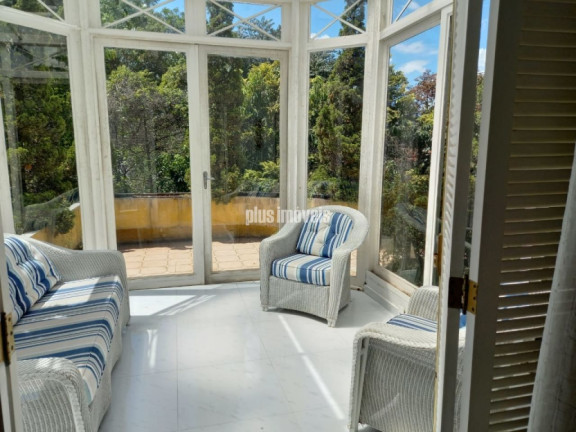 Imagem Casa com 4 Quartos à Venda, 557 m² em Cidade Jardim - São Paulo Imagem Casa com 4 Quartos à Venda, 557 m² em Cidade Jardim - São Paulo