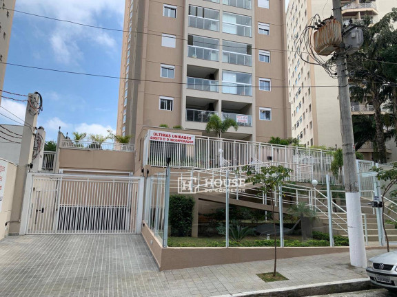Imagem Apartamento com 2 Quartos à Venda, 67 m² em Vila Mascote - São Paulo Imagem Apartamento com 2 Quartos à Venda, 67 m² em Vila Mascote - São Paulo
