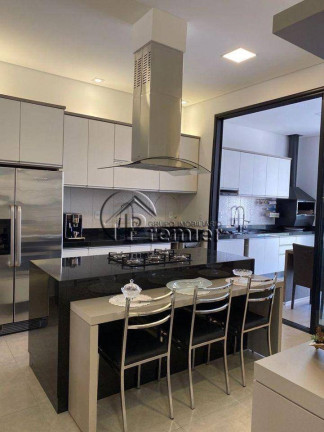 Imagem Casa com 3 Quartos à Venda, 157 m² em Jardim Bréscia - Indaiatuba