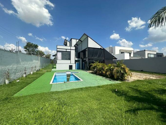 Imagem Casa de Condomínio com 3 Quartos à Venda, 310 m² em Condomínio Saint Patrick - Sorocaba Imagem Casa de Condomínio com 3 Quartos à Venda, 310 m² em Condomínio Saint Patrick - Sorocaba