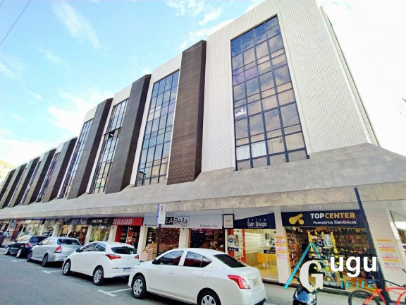 Imagem Imóvel Comercial à Venda, 64 m² em Centro - Guarapari