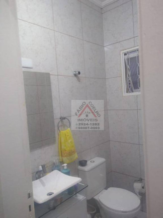 Imagem Sobrado com 3 Quartos à Venda, 63 m² em Vila Dos Andradas - São Paulo Imagem Sobrado com 3 Quartos à Venda, 63 m² em Vila Dos Andradas - São Paulo