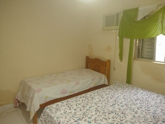Imagem Casa com 2 Quartos à Venda, 200 m² em Santa Maria - Santos Imagem Casa com 2 Quartos à Venda, 200 m² em Santa Maria - Santos