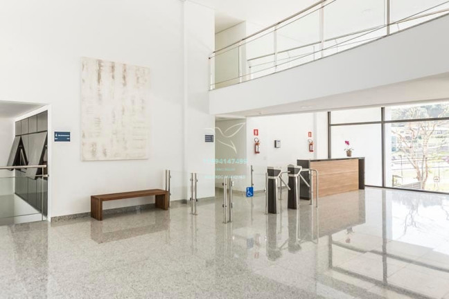 Imagem Sala Comercial à Venda, 40 m² em Bosque Do Vianna - Cotia